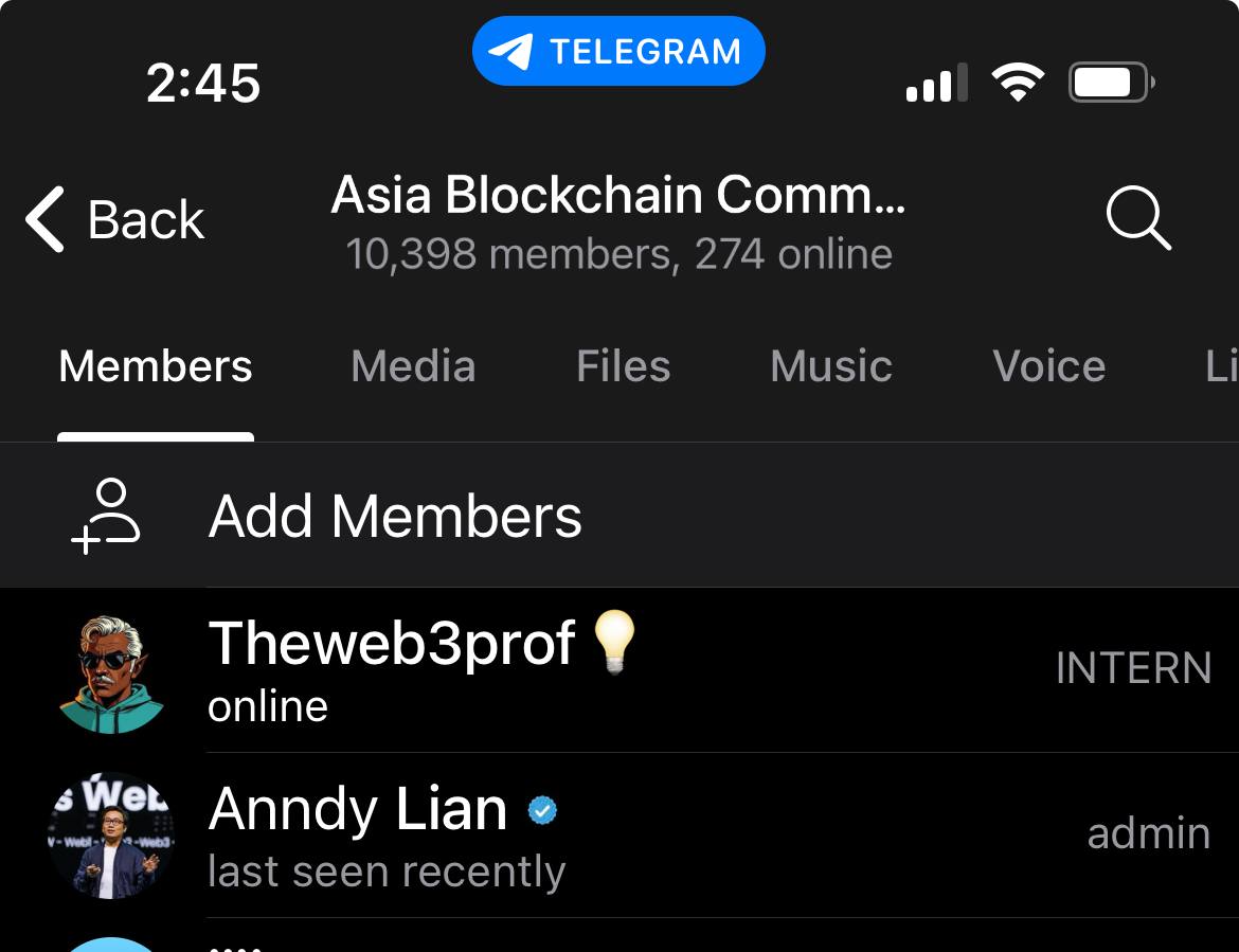 theburnerweb3's tweet image. At this point, it can only be God. 🙏🔥

I’m excited to share that I’ve just secured an internship with @Blockcastcc one of the biggest Asian crypto communities by @anndylian and @lalahappy_ all thanks to SHIBNB.

What’s wild is… I’ve been an intern at Shibnb for less than…