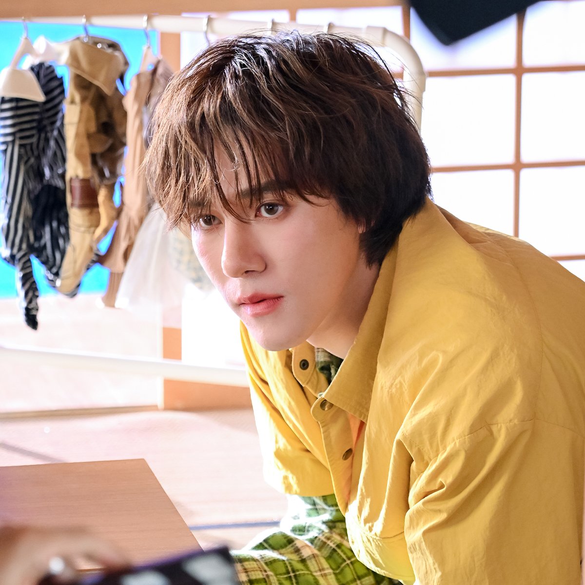 kanda5724's tweet image. ต้าวเหมียว รวี ☁️ หัวใจ นายหิ❔

#รู้สึกดีทุกTeaที่เข้าแอปโออิชิคลับ
#OishiClubxSkyNani
#OishiClub #OishiGreenTea