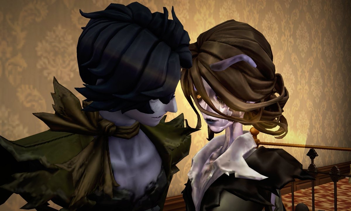 survinfey's tweet image. nortmelly 💗