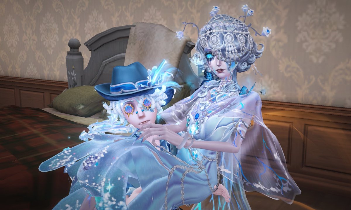 survinfey's tweet image. nortmelly 💗