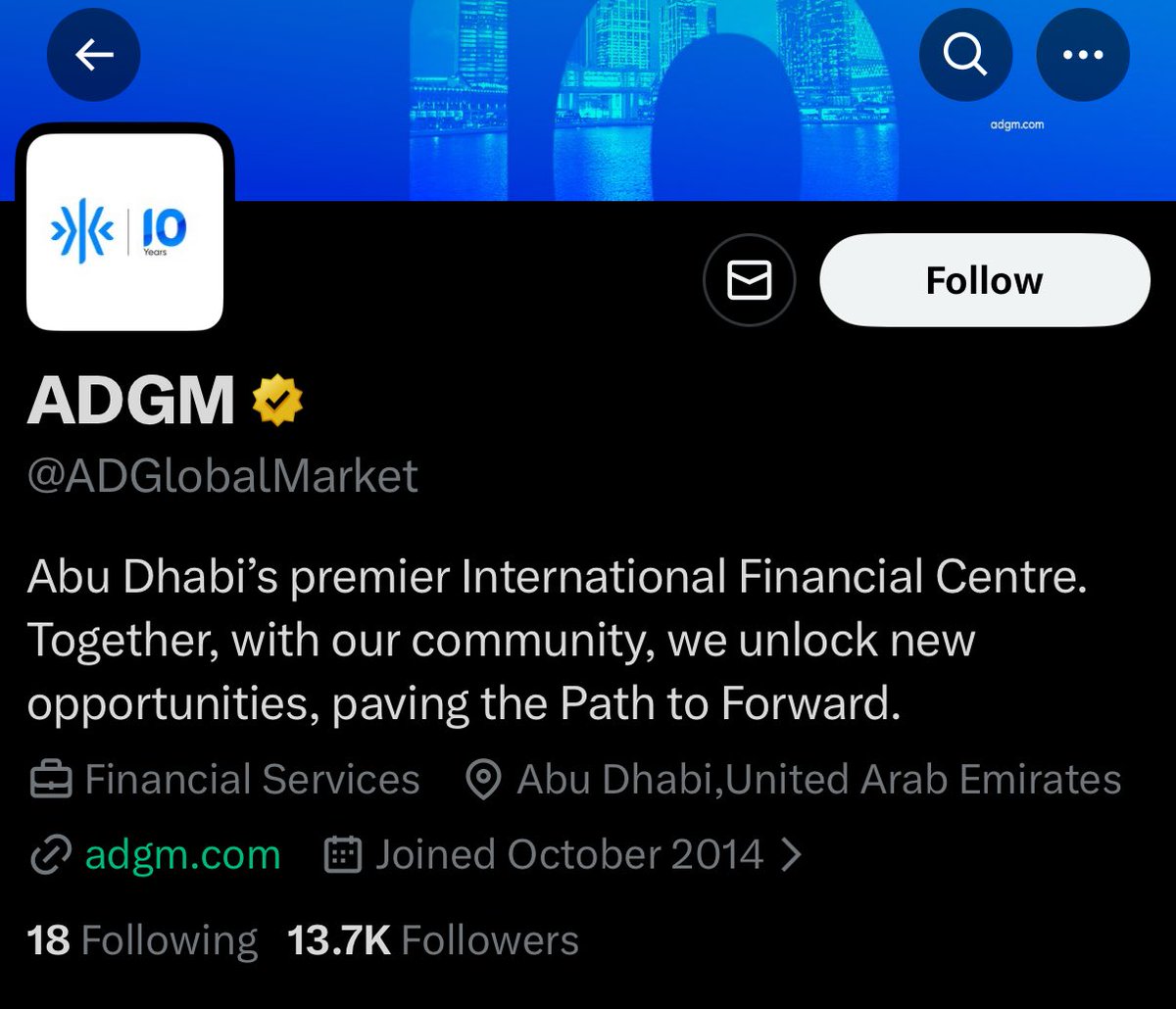 COOLBREEZE_____'s tweet image. OHHHHHHHHHHHHHHHHHHHHH FUGGGGGGGGGGGGGGGGGGGG 

RLUSD JUST GOT APPROVED AS COLLATERAL IN ABU DHABI

BIG BANKS CAN NOW BORROW BILLIONS USING IT AS SAFE, REGULATED BACKING

RLUSD IS NOW AN ACCEPTED FIAT-REFERENCED TOKEN FOR LENDING IN THE UNITED ARAB EMIRATES
🔥🔥🔥🔥🔥🔥🔥🔥🔥🔥🔥