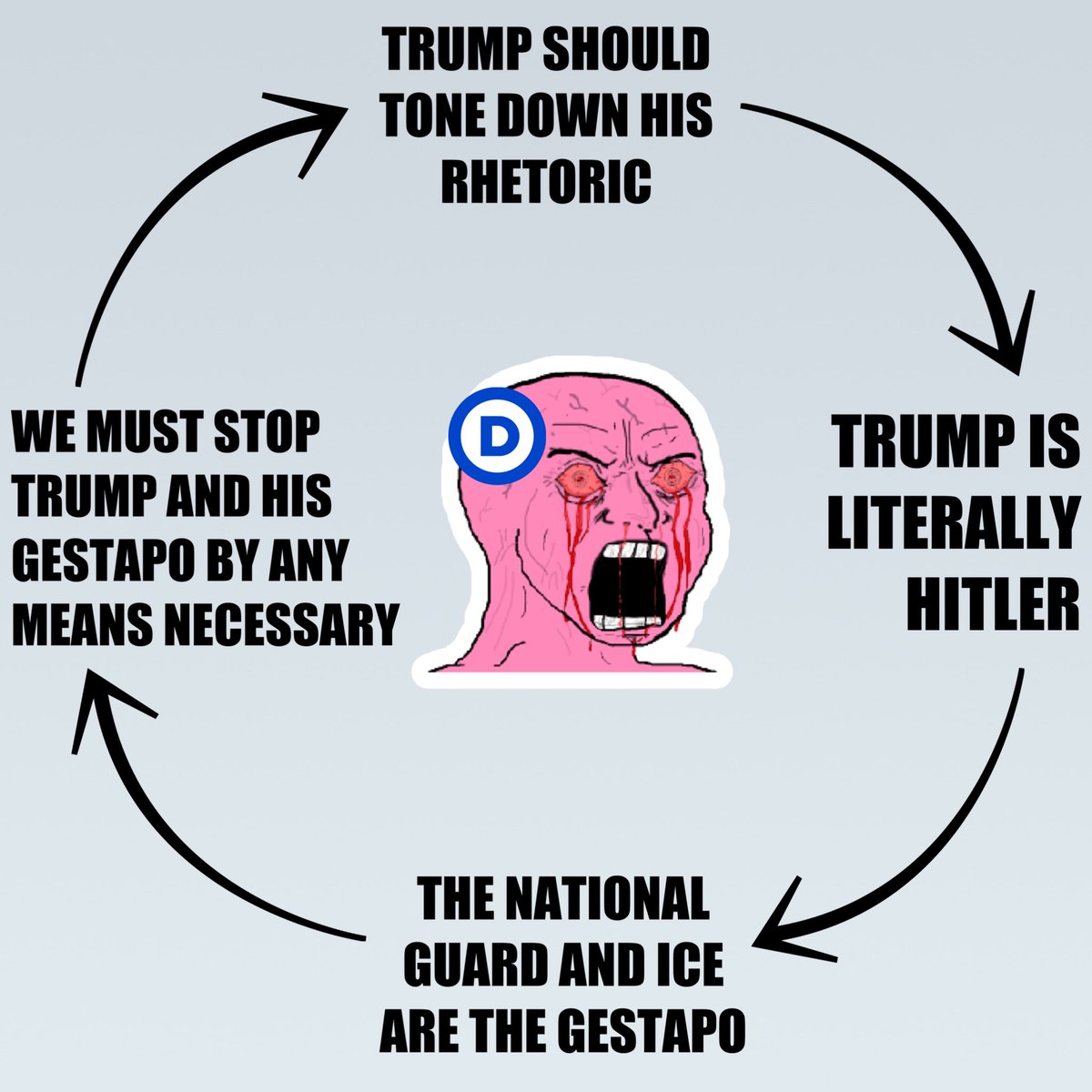 TheRicanMemes's tweet image. 🤨