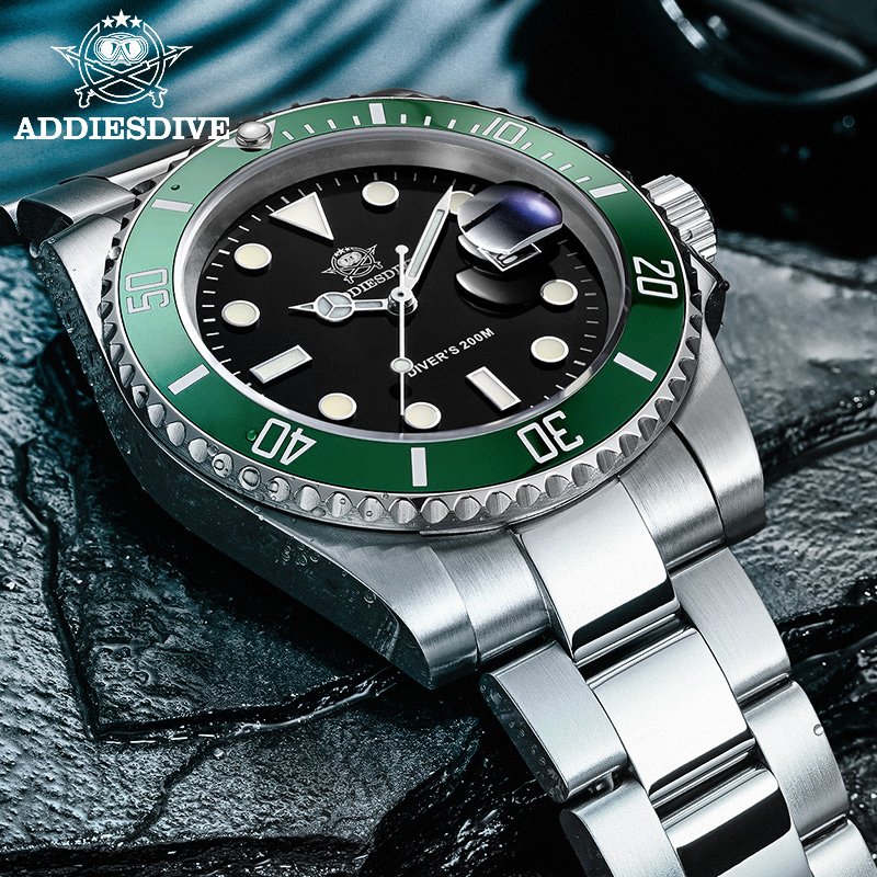 cleanse29's tweet photo. ADDIESDIVE Stainless Steel Watch Men's European and American Business Leisure Quartz Watch Waterproof Outdoor Sports Watch
Price Now: USD 35.58
🔗Click & Buy: https://t.co/0G0XzoDuCS
#addiesdive #addiesdivewatches #addiesdivewatchquality #bestsportwatch #fyp https://t.co/isgw9GjOi5