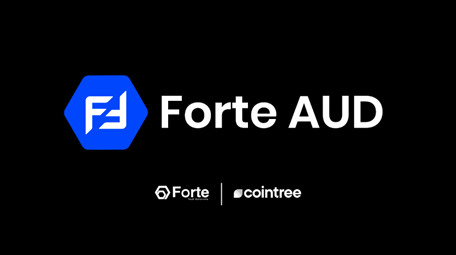 Forte AUD tweet media