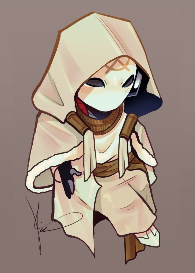 ToxicToxicities's tweet photo. Sliver Chibi I drew for my com pages- but I still wanted to post it separately because I'm proud of how it turned out.
#rainworld #chibi #sliverofstraw #sos #toxart https://t.co/XiIRDeQxWX