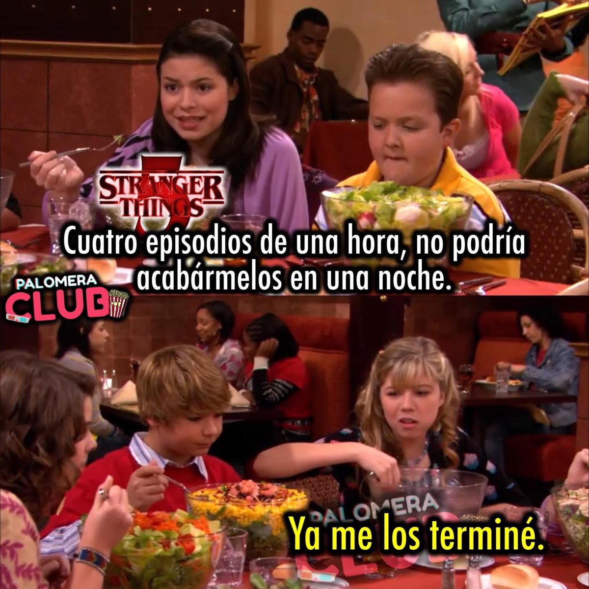 Palomera Club tweet media