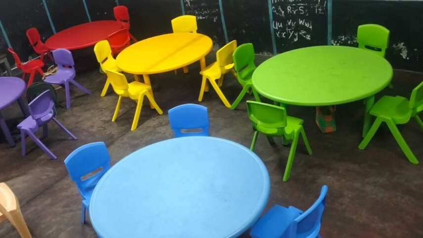 chipintogive's tweet photo. Brighter classrooms build brighter futures. #EducationForAll #BrightFutures #ChipInToGive #ChipIn
To learn more, check out ChipIn: https://t.co/mUXvBrdsZd https://t.co/1PoWkC3jvc