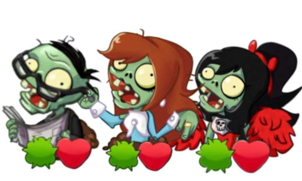 Adri_xdd_x's tweet image. Porrista con sus padres #pvzoc #pvz