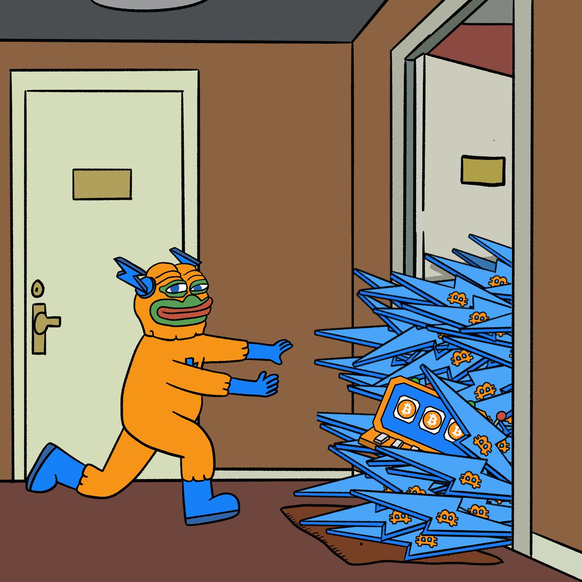 Bitcoin Hyper tweet media