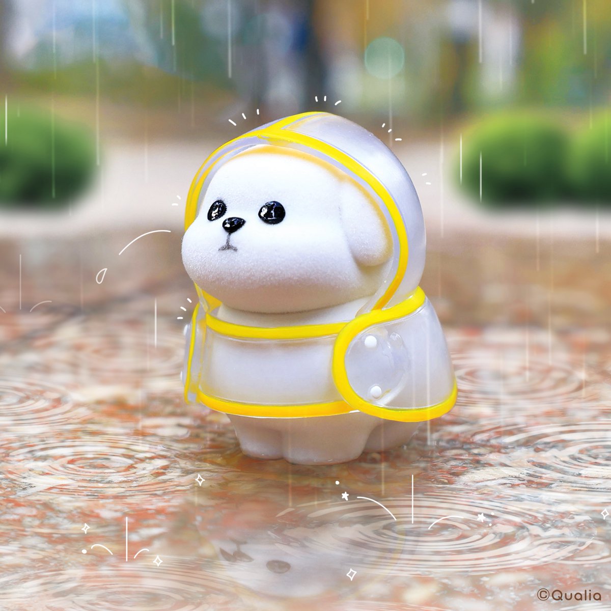 Qualia(クオリア)公式 (@Qualia_45_) / Posts / X