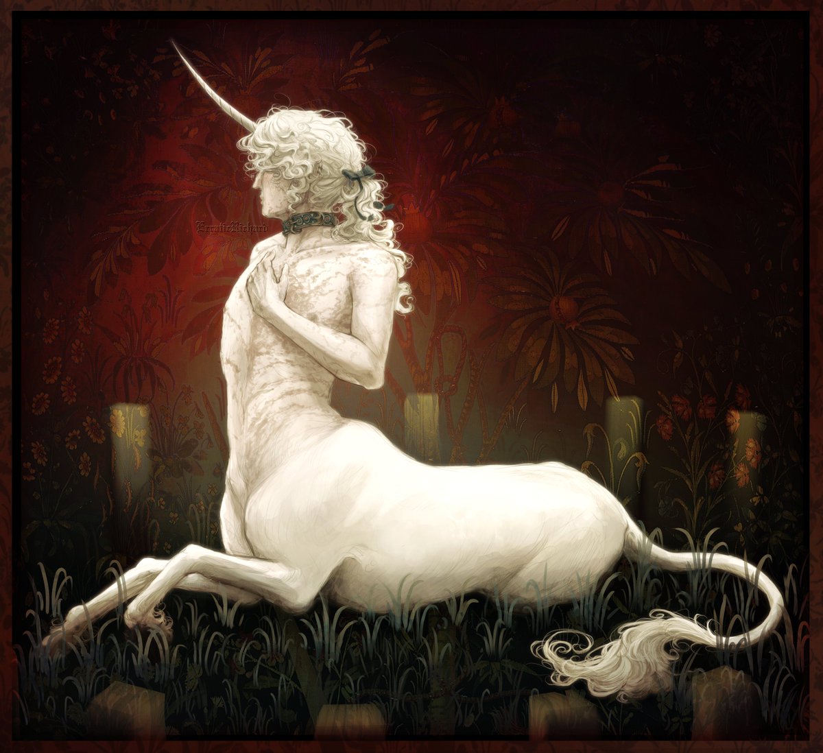 ErraticRichard's tweet image. horse frederick i think about you a lot
#frederickkreiburg #composer #idv