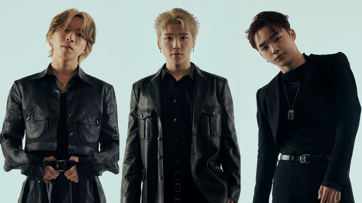 BEFIRSTofficial's tweet image. 11/28(金)10:25-11:30 放送
中京テレビ「カミング」
@coming_ctv

SOTA・SHUNTO・RYUHEI インタビュー出演

🔗ctv.co.jp/coming/

#カミング
#BF_BEST
#BEFIRST
#SOTA #SHUNTO #RYUHEI