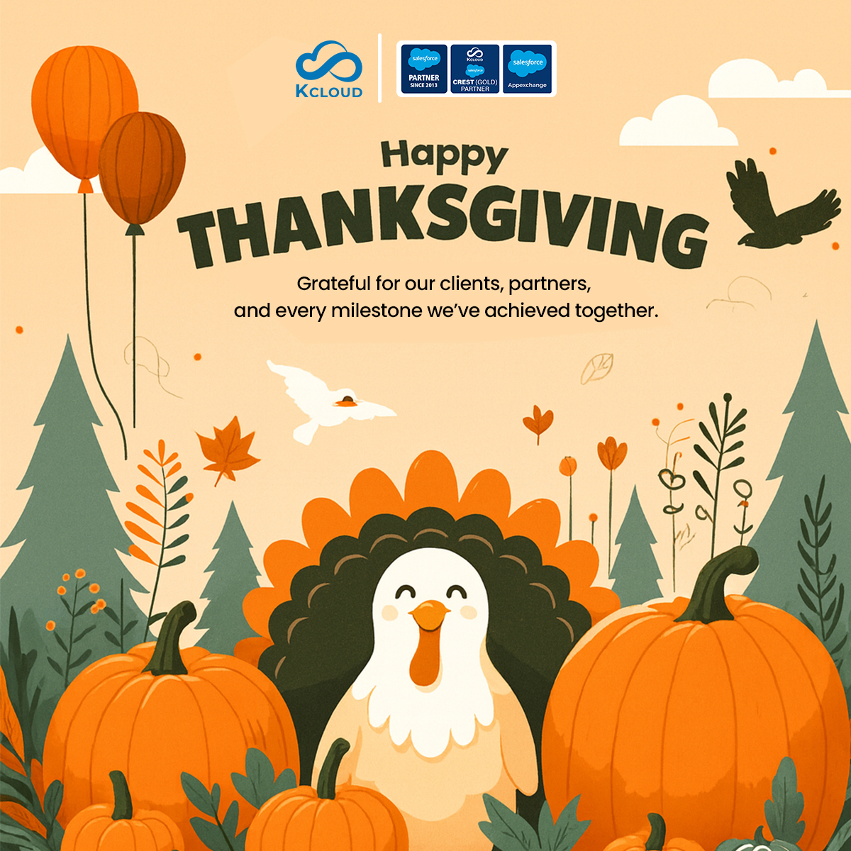 Kcloud Technologies tweet media