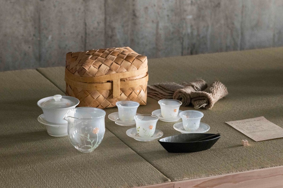 工芸青花｜sugano (@kogei_seika) / Posts / X