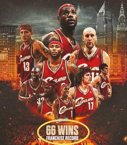 Reminder that 2007 and 2018 for LeBron were statistically more difficult than MANY rings. Historically. By the data. So all that “never lost” “mamba mentality” extracurricular bullshit will never match what LeBron has done.

The hardest achievements/hardest wins. By the data. 🐐