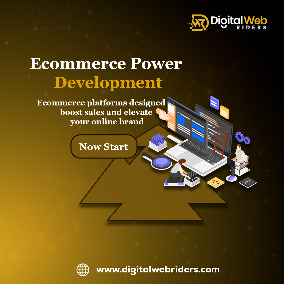 Digitalwebrider's tweet image. Build an ecommerce store that sells more, loads faster &amp;amp; elevates your brand.

Digital Web Riders delivers powerful #ecommerce development built for growth.

Start today
digitalwebriders.com

#Ecommerce 
#WebDev 
#OnlineBusiness 
#DigitalWebRiders