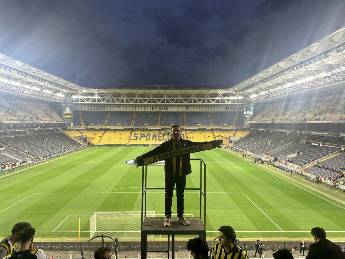 yaman_eth's tweet photo. #FenerinMaçıVar https://t.co/JnrGqgrGNk