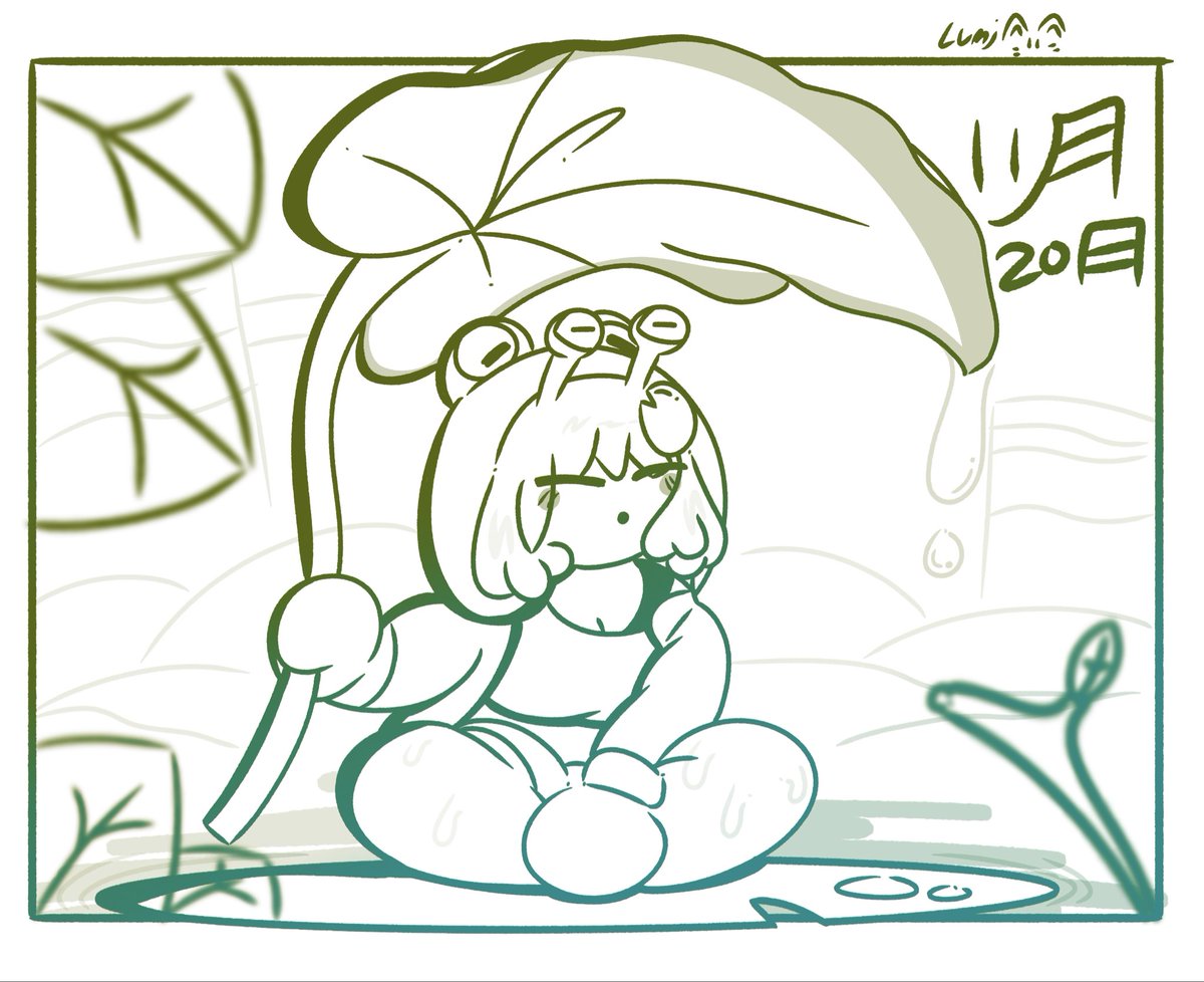 MK_LUMITALE's tweet image. Preparing to move commissions to commissions to #VGenComm but…

Can you spare an #VGenCode?
Here are some examples of my work!