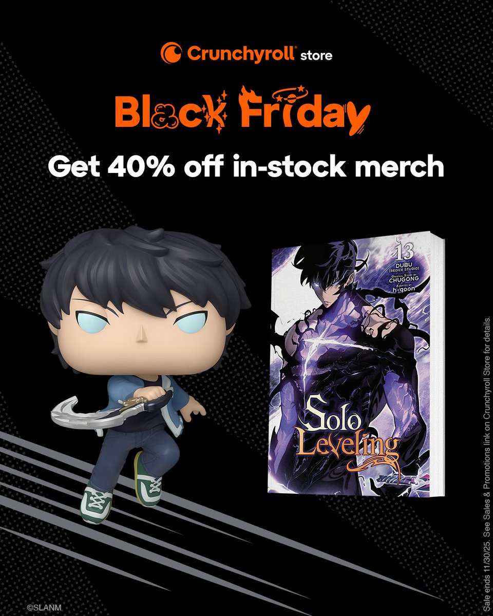 Solo Leveling tweet media