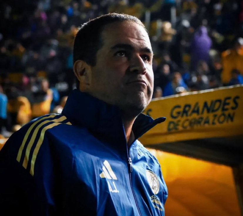 tudimebeto's tweet photo. Siempre en tu barco André Jardine pero ya es hora de cuestionarte muchas cosas. https://t.co/ODv8KNknGw