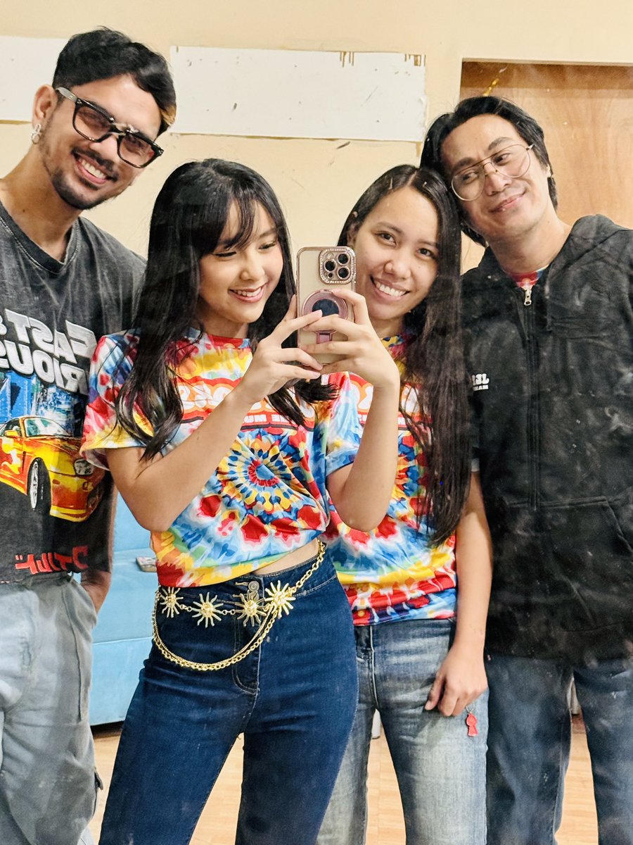 4 more shows 🎸😎🤘 #JeproksTheMusical