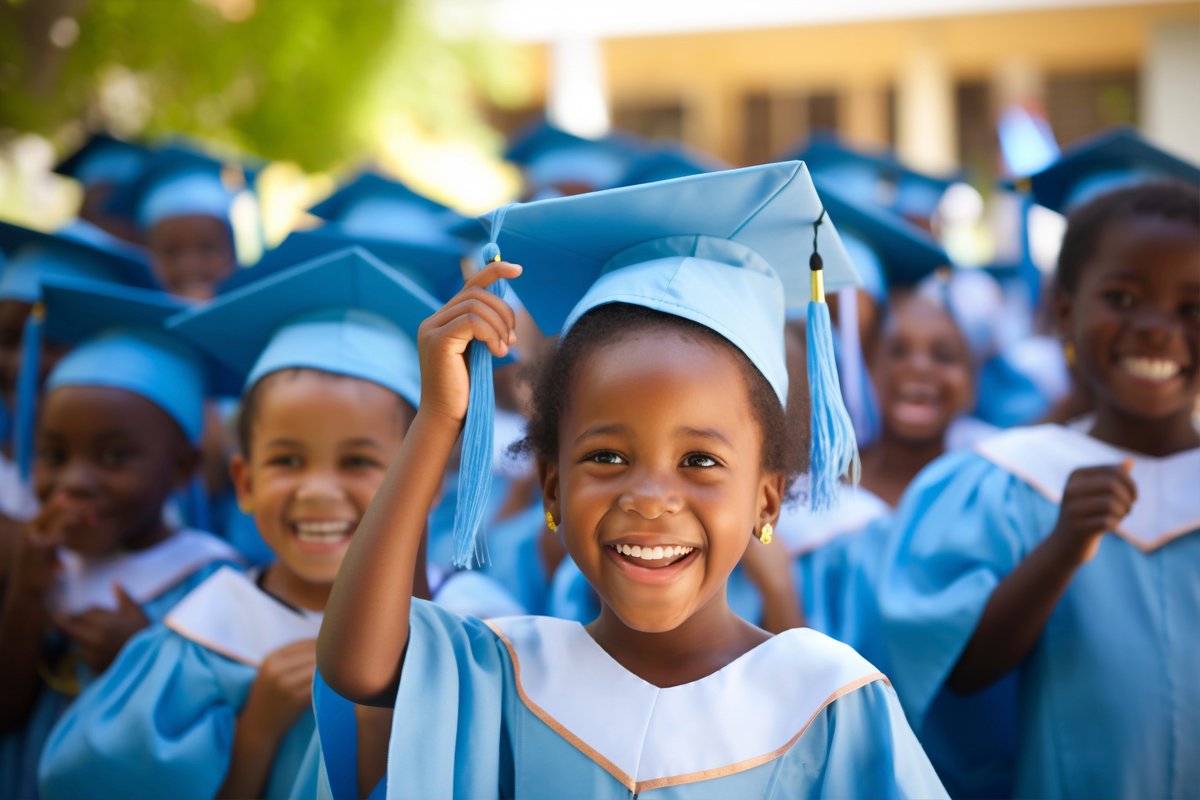 NyakwayeJ's tweet image. 🚨 60% of children in LMICs can’t read a simple sentence or do basic math.
New @PALNetworkHQ data shows school attendance ≠ learning.
Kenya leads EA but still far from SDG4 targets.
I disagree that local-language teaching to Grade 3 causes inequality
#SDG4  #PALNetwork