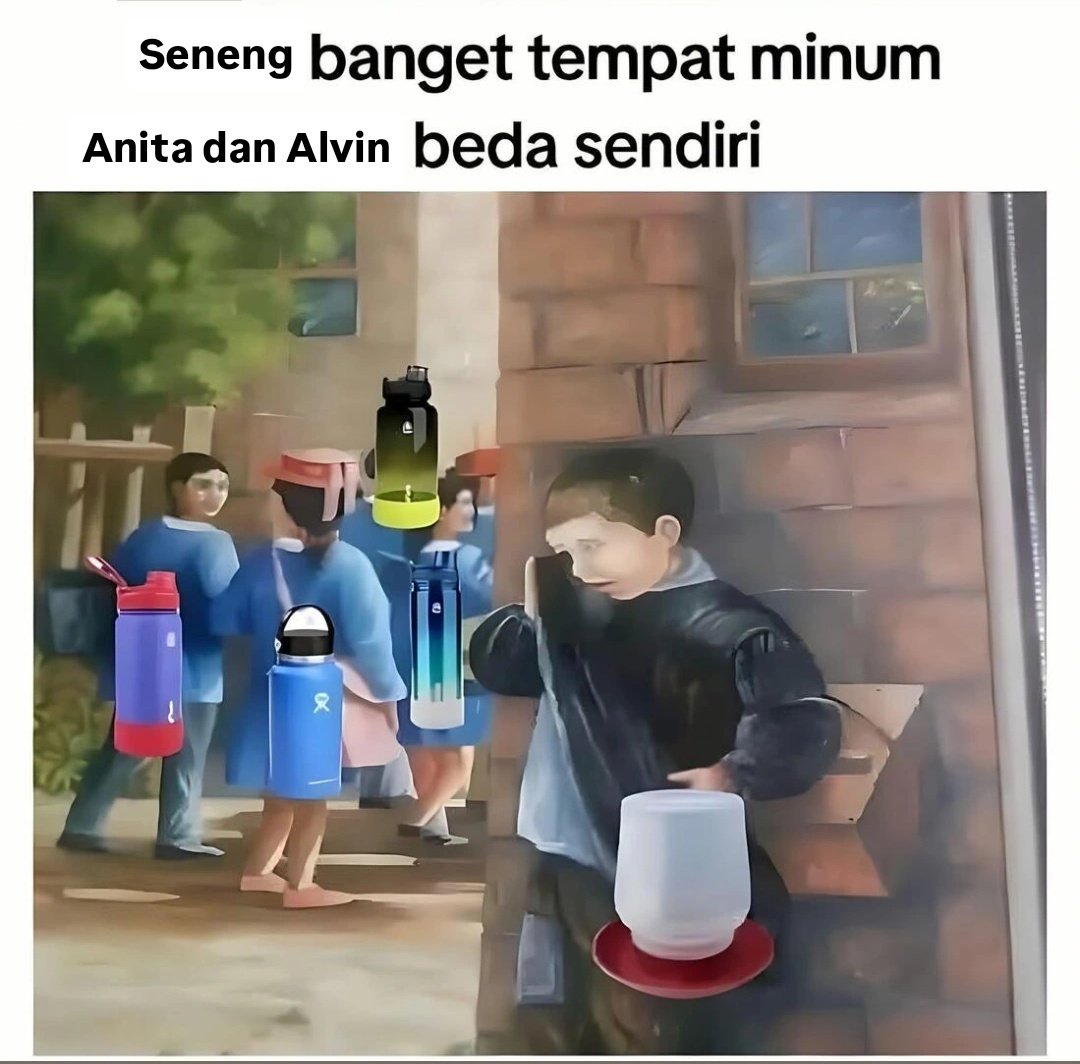 JXperience's tweet photo. Sepantasnya.. https://t.co/BYNxrQqkIA
