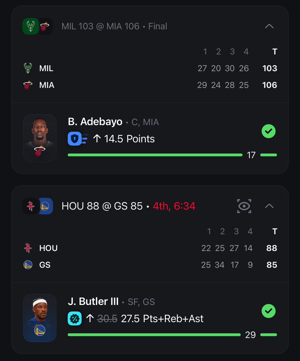 HunnitLocks's tweet image. Jimmy Buckets 🪣 

#Betr