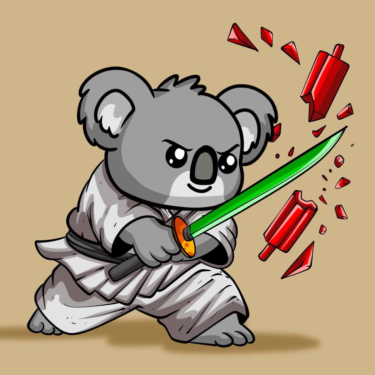 GN fam 💤

Every challenge you faced today taught you something — even if it didn’t feel like it.

Growth rarely announces itself… it just builds quietly in the background.

Trust the process.
Sleep with a calm mind.
Wake up with purpose. 

#Cro #CroalaClub #KoalaTrack