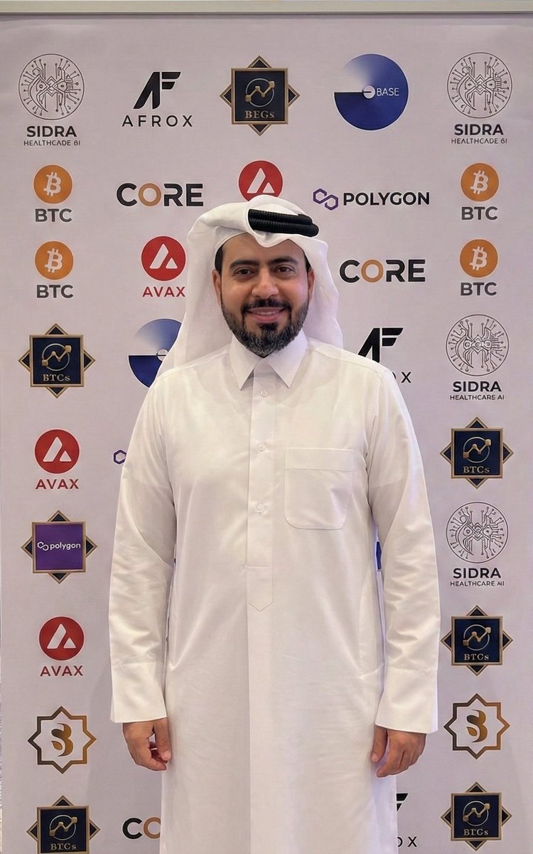 AfroXtoken's tweet image. SIDRA HEALTHCARE AI: ISO 20022

AI +Blockchain project Investment windows is open:sidrastart.com/project/6378a5…