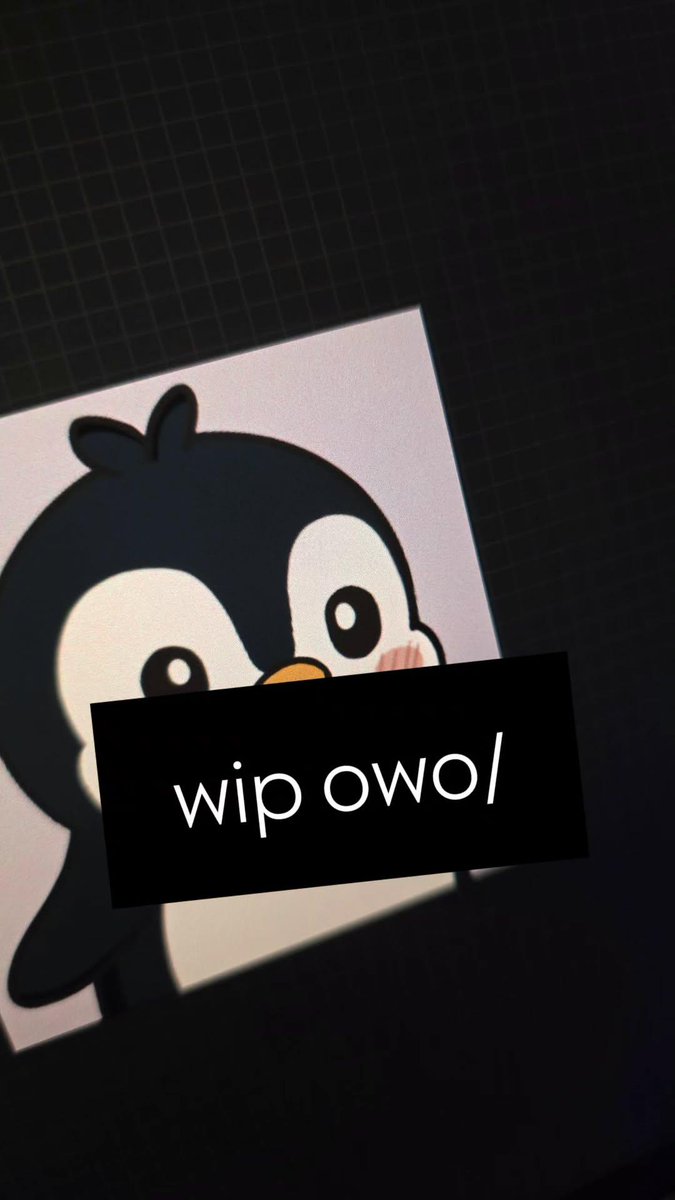 🐧