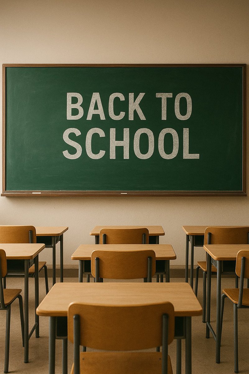 DefiRzweb3's tweet image. Do you remember your school days?