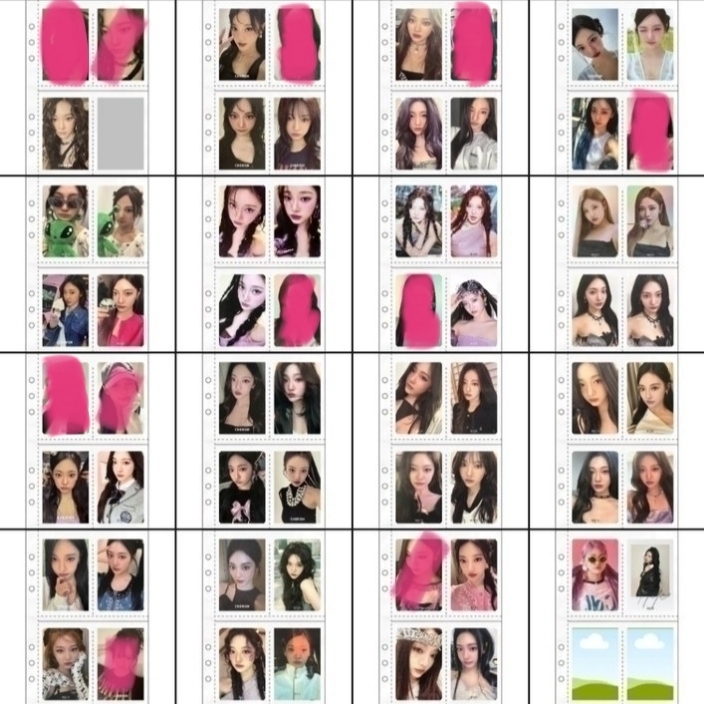 Aespa Basecamp tweet media