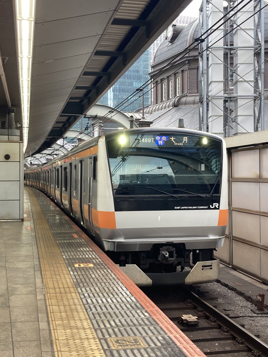 南武線沿線民 (@ryu13013002) / Posts / X