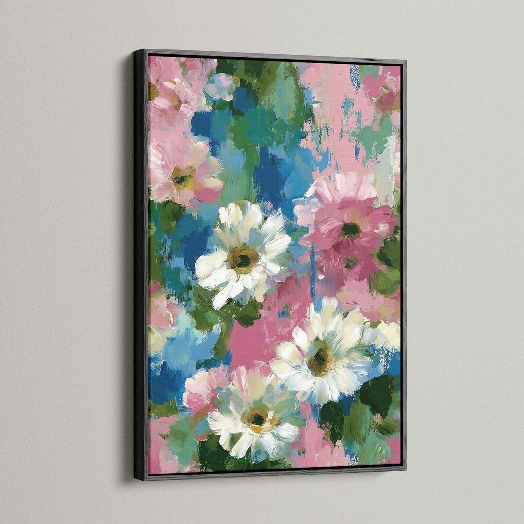 Artoholicas's tweet image. Abstract Floral Canvas Print - Blush Pink, Teal &amp;amp; White Flower Wall Art, Impressionist ...
artoholica.com/en-gb/products…
#AbstractArt #FloralPrint #WallArt #HomeDecor #ImpressionistArt #BotanicalArt #LivingRoomDecor #GiftIdeas #SpringDecor #ArtLovers