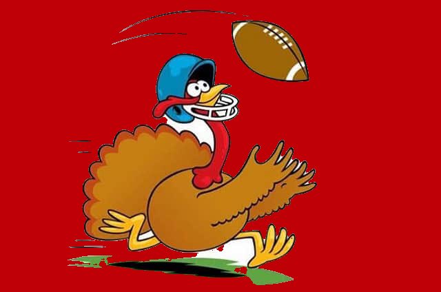 ⁦<a href="/CoachMcCartan/">Danielle McCartan from WFAN</a>⁩ You ready? 📞 🦃
