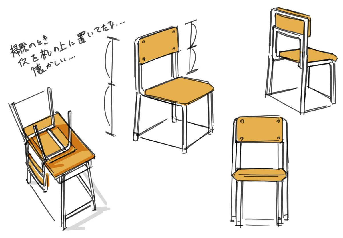 ぱきら tweet media