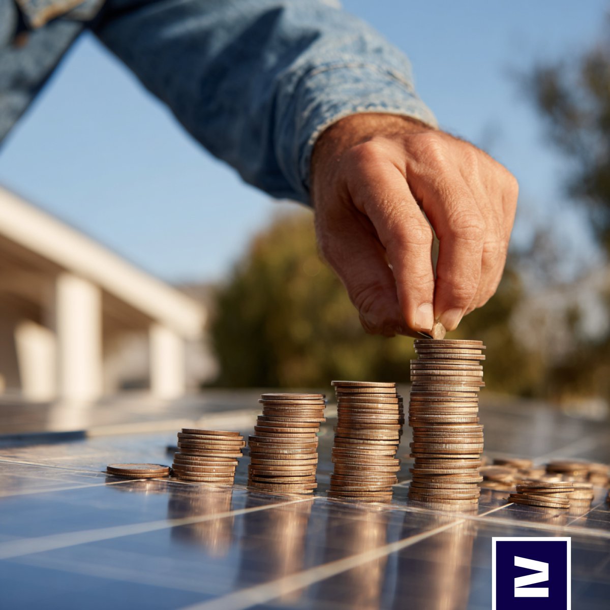 StageZero_RSA's tweet image. We handle approvals, registration, maintenance, and firmware updates.
Faulty hardware? We swap it out so you keep your savings. 🔧🔄
👉 stagezero.co.za
#StageZero #DayOneSavings #SmartSolar #SSEG