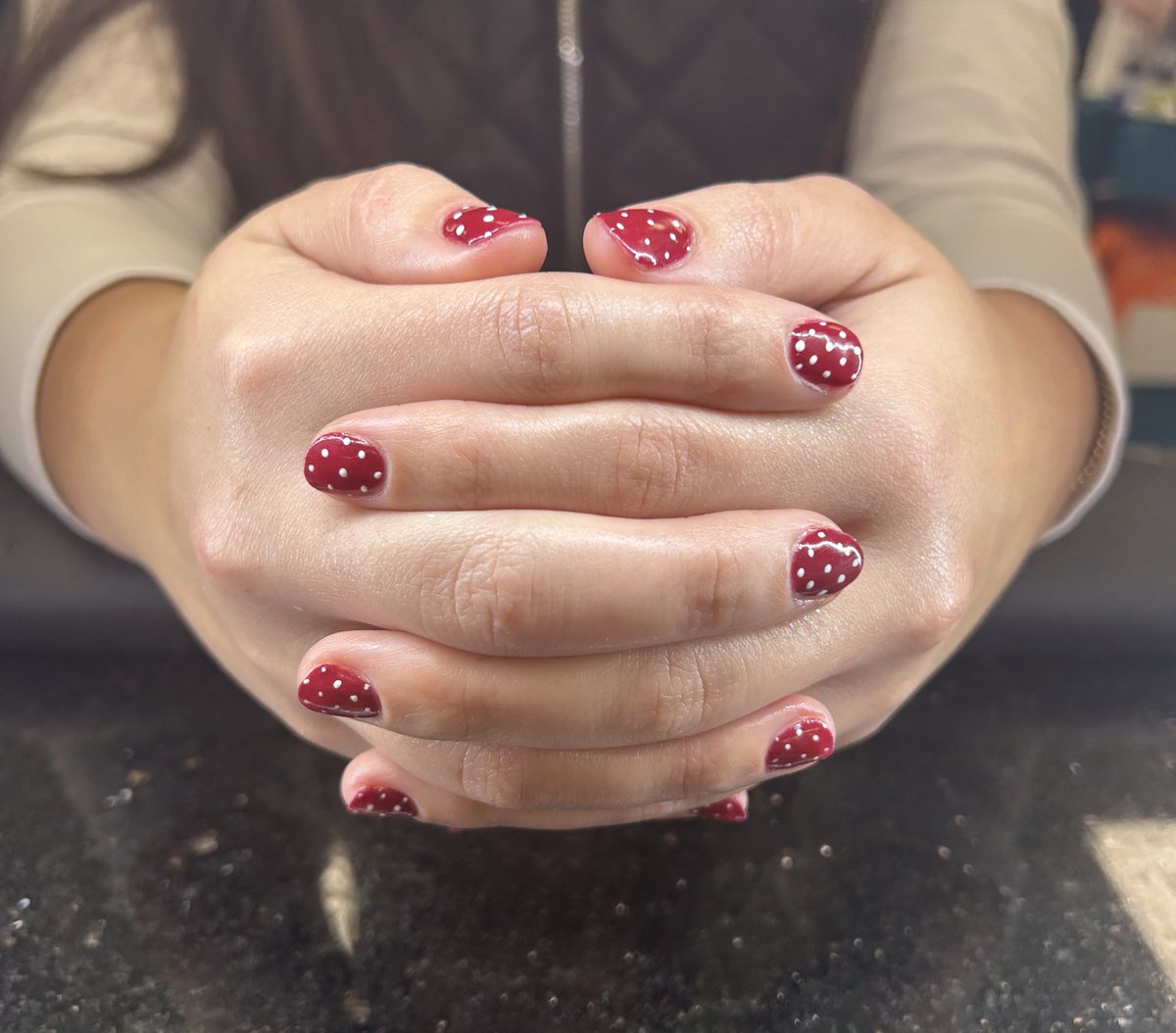 Covered Claws tweet media