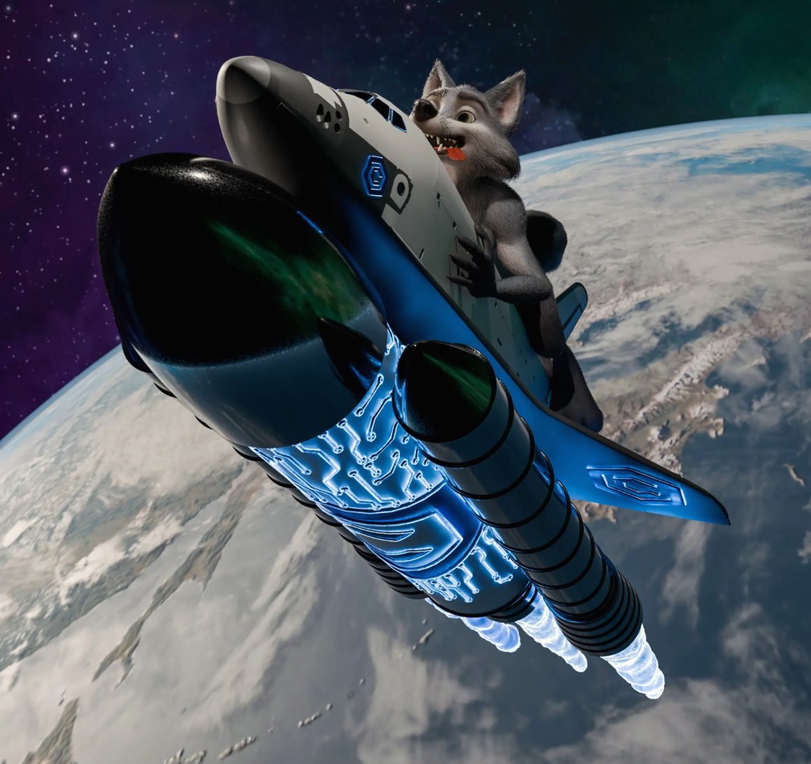 Guidouscope's tweet image. GMoon,
I’m so wolfish right now with everything happening on Cronos:
1️⃣Season 17th on wolfswap with new mechanism &amp;amp; bounties coming
2️⃣Critters NFT launch from burnit project @BurnItJuliemom 
3️⃣Pawsflow app coming on 12/8
4️⃣Wolfies hype higher than ever with $AWOO
Are you wolfish?