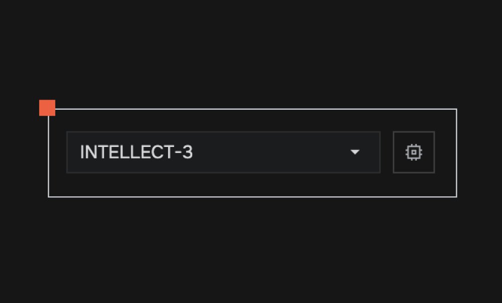 Letta_AI's tweet image. INTELLECT-3 is now available on the Letta Developer Platform. Build agents on Open AI at app.letta.com