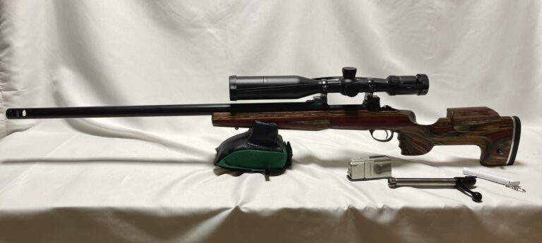chukyo_gunshop's tweet photo. #ライフル銃 #ブローニング #XBOLT #308win
今年度 75~79挺目の譲渡!
【新銃】【管理番号3369】Browning X-BOLT Hunter Longrange AdjustableComb 308win
【中古】【管理番号3217】sako M85 LongAction Match Custom 300winmag (GRS Laminated Stock 26" 5R MuzzleBrake & ZEISS Conquest V6 5-30x50 Reticle #91)
【新銃】【管理番号3282】Beretta A400 LITE Synthetic 12GA 26”
他 +2挺