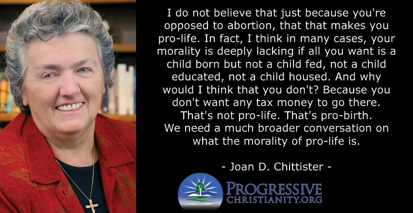 Parapoli67's tweet image. This reminds me of one of my favorite quotes on abortion #prochoice