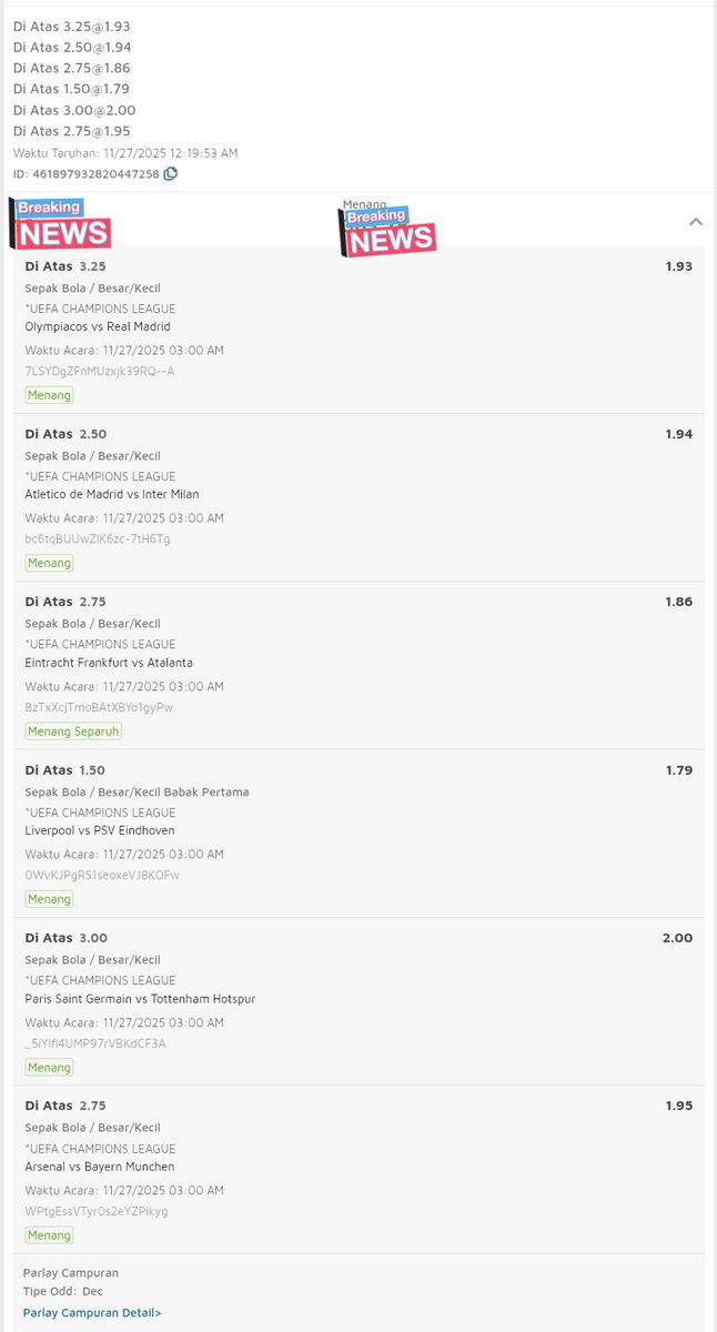 IN OVER WE TRUST!!! tweet media