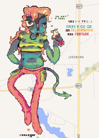 Saintagogo's tweet photo. @I_VKama THAT'S SOME OF MY ART!!!!!!! MY NEWGROUNDS: https://t.co/2TjHF5vr6j
MY YOUTUBE: https://t.co/RaknWwmirk https://t.co/jPaugclbhQ