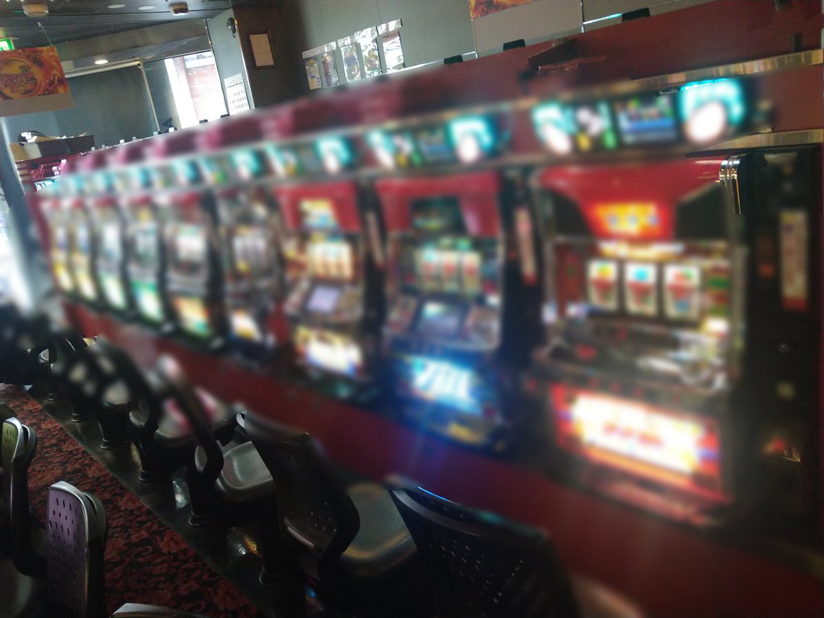 設置が完了しまして最終チェック中でございます！ ホームページも更新