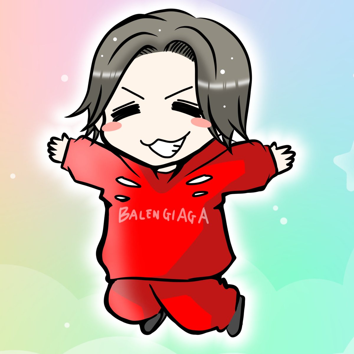 ルイージ (@wu3uwithwu3uw) / Posts / X