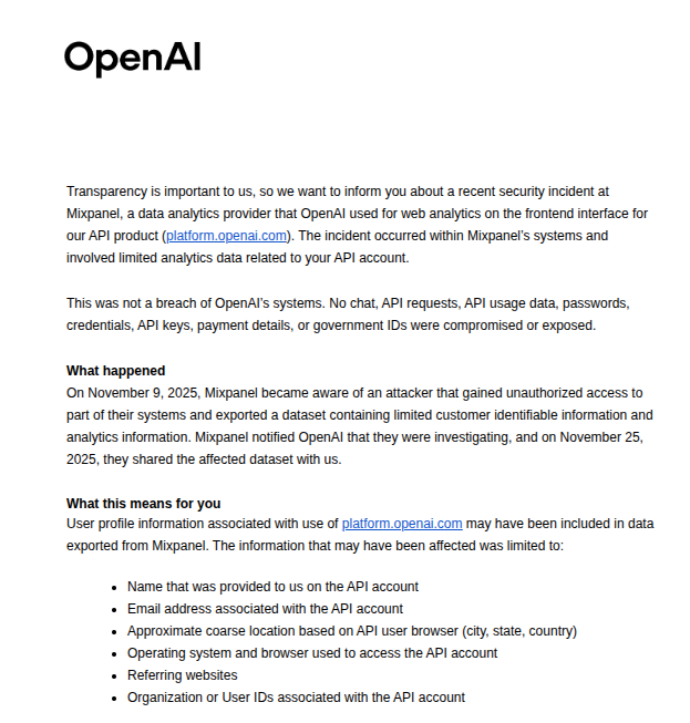 daveindiedev's tweet image. respect @OpenAI  👏