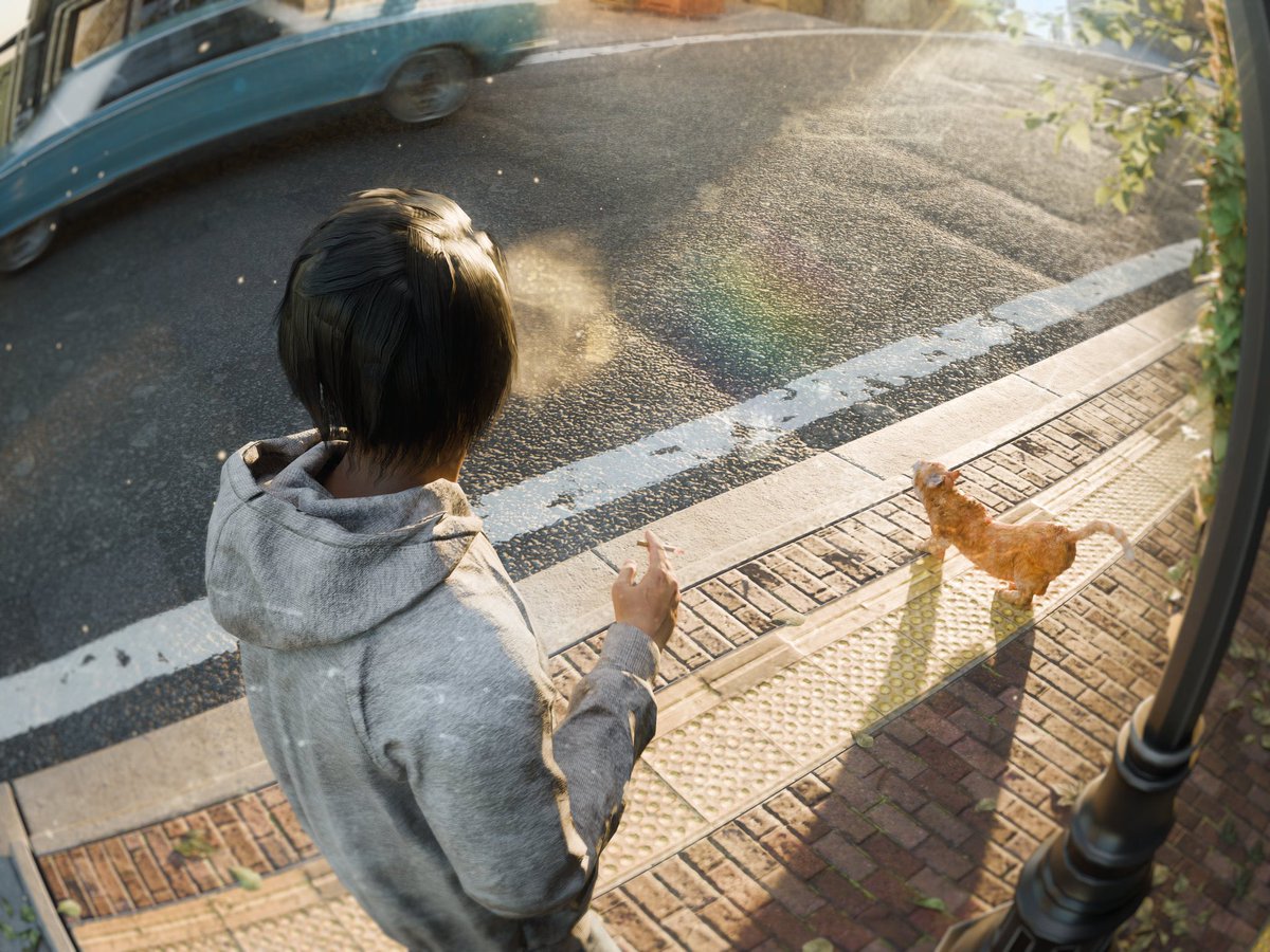 UsionFBX's tweet image. Clay-Rendered .02
#Blender3D #b3d #3DCG