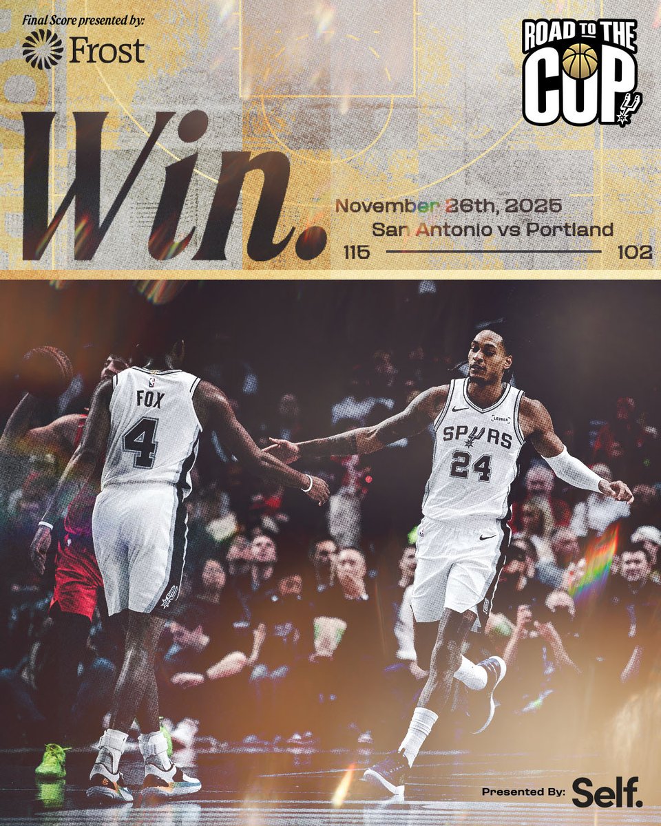 LATE NIGHT DUBS 🙌

@FrostBank | #sponsored 